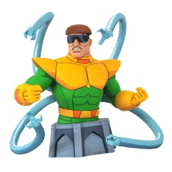Marvel Animated Series buste 1/7 Doctor Octopus Diamond Select