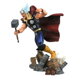 Marvel Comic Gallery statuette Thor Diamond Select
