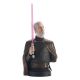 Star Wars Episode III buste Count Dooku Gentle Giant