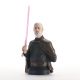 Star Wars Episode III buste Count Dooku Gentle Giant