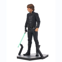 Star Wars Episode IV Milestones statuette Luke Skywalker Gentle Giant