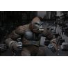 King Kong figurine Ultimate King Kong (Concrete Jungle) Neca