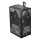 King Kong figurine Ultimate Ultimate Island Kong Neca