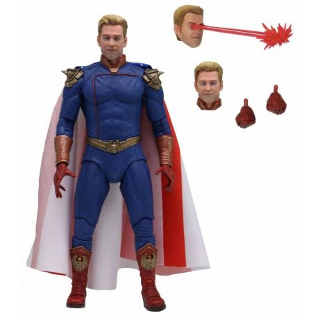 The Boys figurine Ultimate Homelander Neca