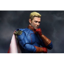 The Boys figurine Ultimate Homelander Neca