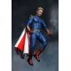 The Boys figurine Ultimate Homelander Neca