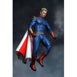 The Boys figurine Ultimate Homelander Neca
