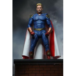 The Boys figurine Ultimate Homelander Neca