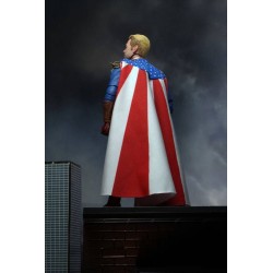 The Boys figurine Ultimate Homelander Neca