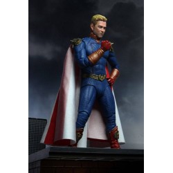 The Boys figurine Ultimate Homelander Neca