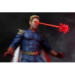 The Boys figurine Ultimate Homelander Neca