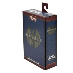 The Boys figurine Ultimate Homelander Neca