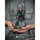 Black Widow statuette BDS Art Scale Natasha Romanoff Iron Studios