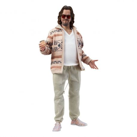 The Big Lebowski figurine 1/6 The Dude Sideshow Collectibles The Big Lebowski figurine 1/6 The Dude Sideshow Collectibles