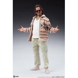 The Big Lebowski figurine 1/6 The Dude Sideshow Collectibles