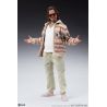 The Big Lebowski figurine 1/6 The Dude Sideshow Collectibles