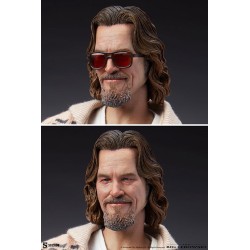The Big Lebowski figurine 1/6 The Dude Sideshow Collectibles