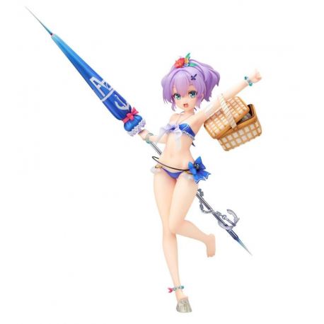 Azur Lane figurine Javelin Beach Picnic Ver. Alter