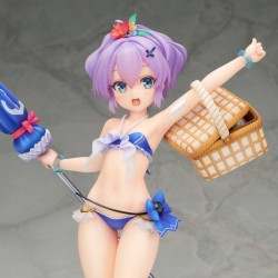 Azur Lane figurine Javelin Beach Picnic Ver. Alter