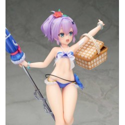 Azur Lane figurine Javelin Beach Picnic Ver. Alter