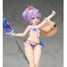 Azur Lane figurine Javelin Beach Picnic Ver. Alter