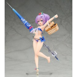 Azur Lane figurine Javelin Beach Picnic Ver. Alter