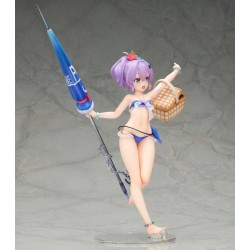 Azur Lane figurine Javelin Beach Picnic Ver. Alter