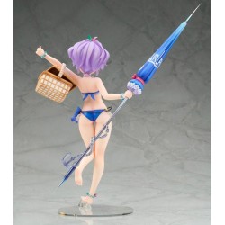 Azur Lane figurine Javelin Beach Picnic Ver. Alter