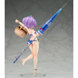 Azur Lane figurine Javelin Beach Picnic Ver. Alter