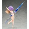 Azur Lane figurine Javelin Beach Picnic Ver. Alter