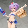 Azur Lane figurine Javelin Beach Picnic Ver. Alter