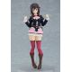 KonoSuba Legend of Crimson figurine Figma Yunyun Max Factory