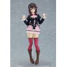 KonoSuba Legend of Crimson figurine Figma Yunyun Max Factory