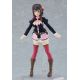 KonoSuba Legend of Crimson figurine Figma Yunyun Max Factory