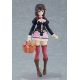 KonoSuba Legend of Crimson figurine Figma Yunyun Max Factory