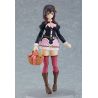 KonoSuba Legend of Crimson figurine Figma Yunyun Max Factory