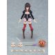 KonoSuba Legend of Crimson figurine Figma Yunyun Max Factory