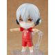 Shakunetsu Kabaddi figurine Nendoroid Tatsuya Yoigoshi Orange Rouge