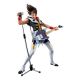 Macross 7 Fire Bomber figurine Nekki Basara Megahouse