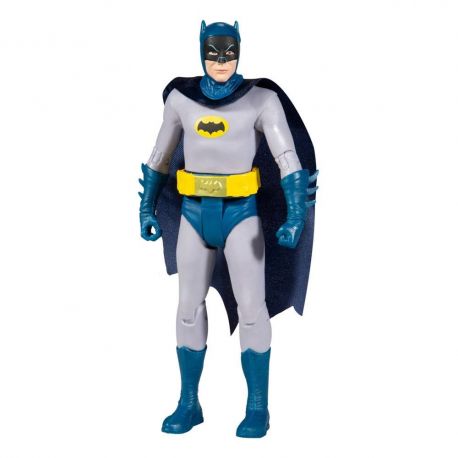 DC Retro figurine Batman 66 McFarlane Toys