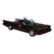 DC Retro Batman 66 véhicule Batmobile McFarlane Toys