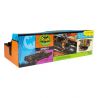 DC Retro Batman 66 véhicule Batmobile McFarlane Toys