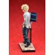 My Hero Academia figurine Katsuki Bakugo Uniform Ver. Bellfine