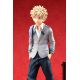 My Hero Academia figurine Katsuki Bakugo Uniform Ver. Bellfine