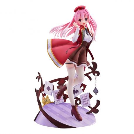Riddle Joker figurine Ayase Mitsukasa Broccoli Riddle Joker figurine Ayase Mitsukasa Broccoli