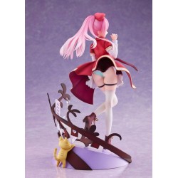 Riddle Joker figurine Ayase Mitsukasa Broccoli