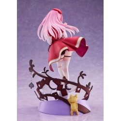 Riddle Joker figurine Ayase Mitsukasa Broccoli