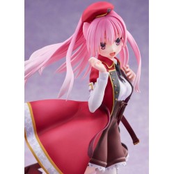Riddle Joker figurine Ayase Mitsukasa Broccoli