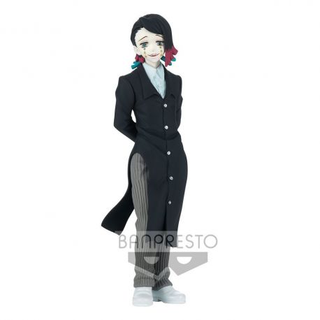 Demon Slayer Kimetsu no Yaiba figurine Demon Series Enmu Banpresto Demon Slayer Kimetsu no Yaiba figurine Demon Series Enmu Banpresto