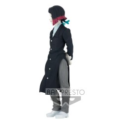 Demon Slayer Kimetsu no Yaiba figurine Demon Series Enmu Banpresto